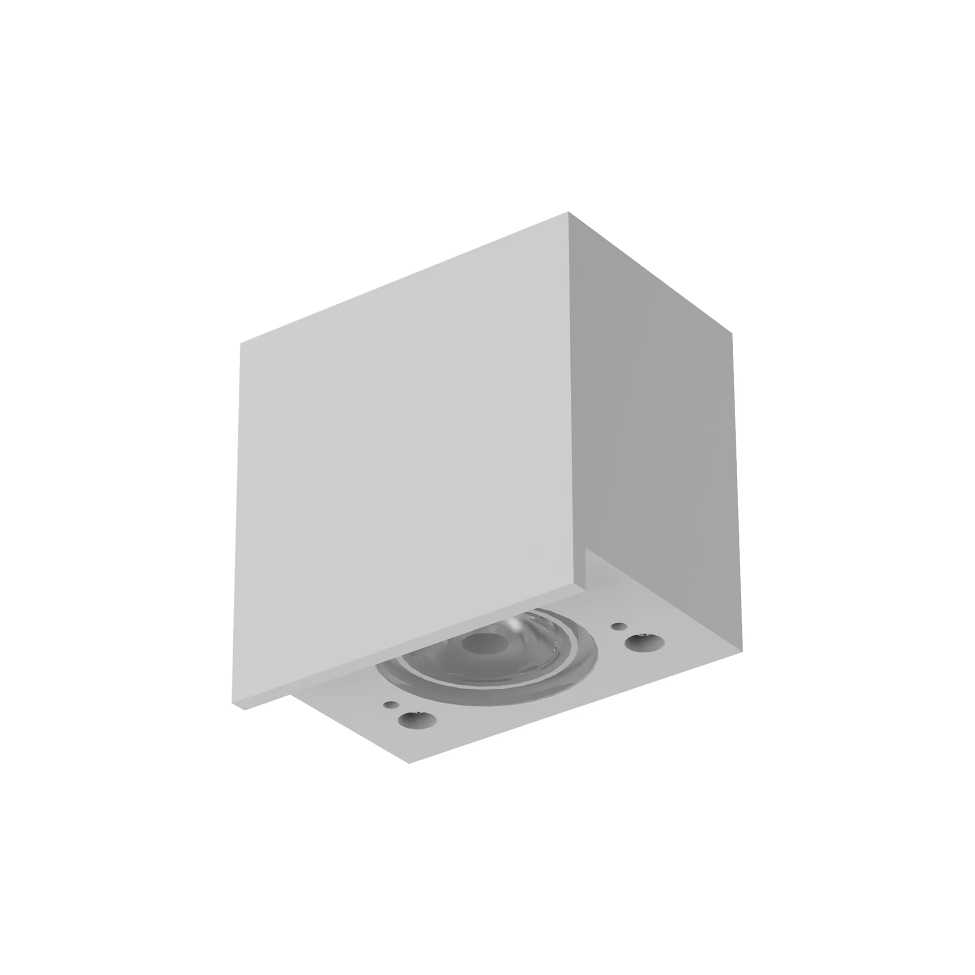 Shella Exterior Lights Mantra Fusion Exterior Wall Lights